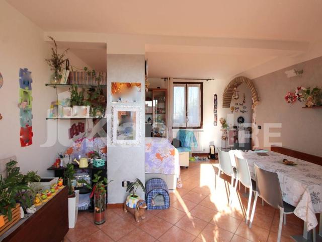Appartamento in vendita a Unione Terre di Pianura, Baricella