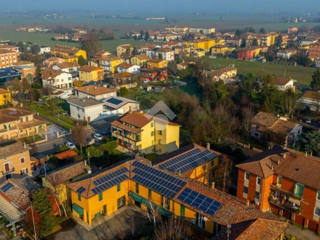 Appartamento in vendita a Unione Terre di Pianura, Baricella