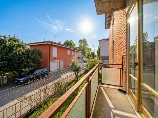 Appartamento in vendita a La Baruzza, Baricella