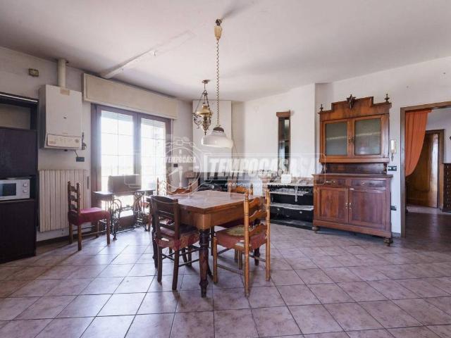 Appartamento in vendita a Unione Terre di Pianura, Baricella