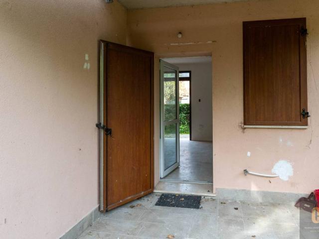 Appartamento in vendita a Unione Terre di Pianura, Baricella
