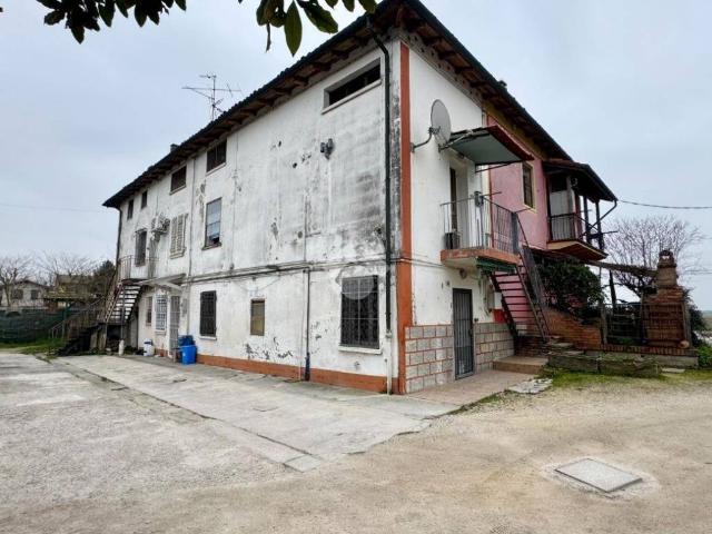 Appartamento in vendita a Unione Terre di Pianura, Baricella