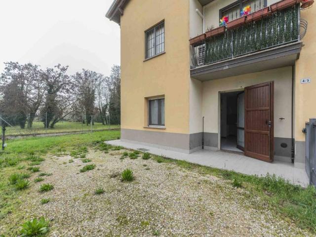 Appartamento in vendita a Unione Terre di Pianura, Baricella