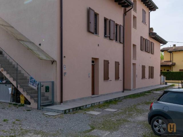 Appartamento in vendita a Unione Terre di Pianura, Baricella