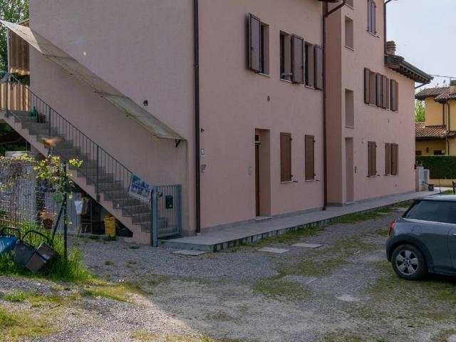 Appartamento in vendita a Unione Terre di Pianura, Baricella