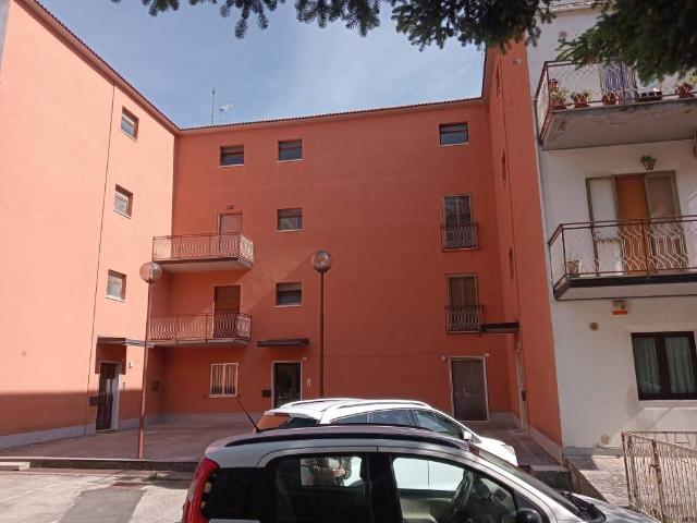 Appartamento in vendita a Barile, Basilicata