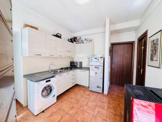 Appartamento in vendita a Picenze, Barisciano