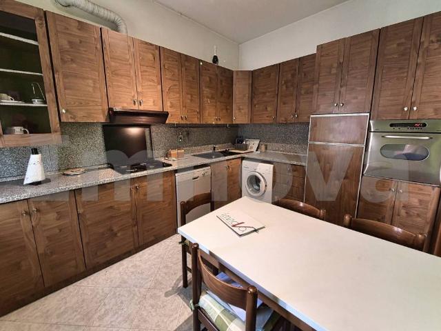 Appartamento in vendita a Barlassina, Lombardia