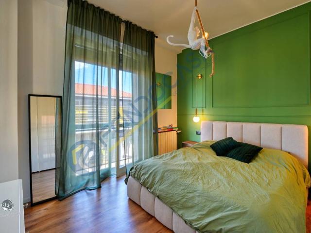 Appartamento in vendita a Barlassina, Lombardia