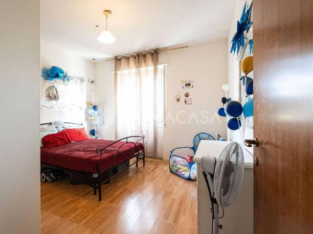 Appartamento in vendita a Barlassina, Lombardia