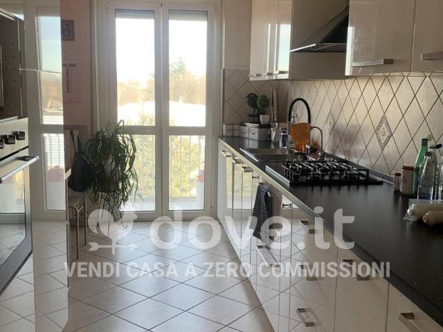 Appartamento in vendita a Barlassina, Lombardia