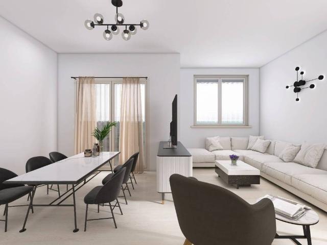 Appartamento in vendita a Barlassina, Lombardia