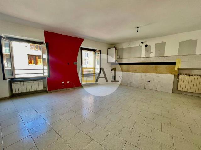 Appartamento in vendita a Barlassina, Lombardia