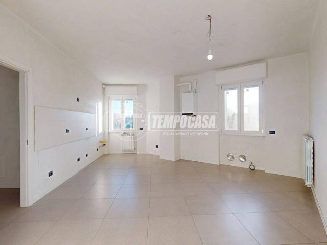 Appartamento in vendita a Barlassina, Lombardia