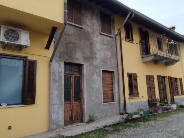 Villa Indipendente in vendita a Barlassina, Lombardia