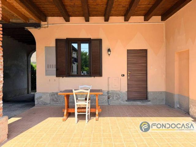 Appartamento in vendita a Barlassina, Lombardia