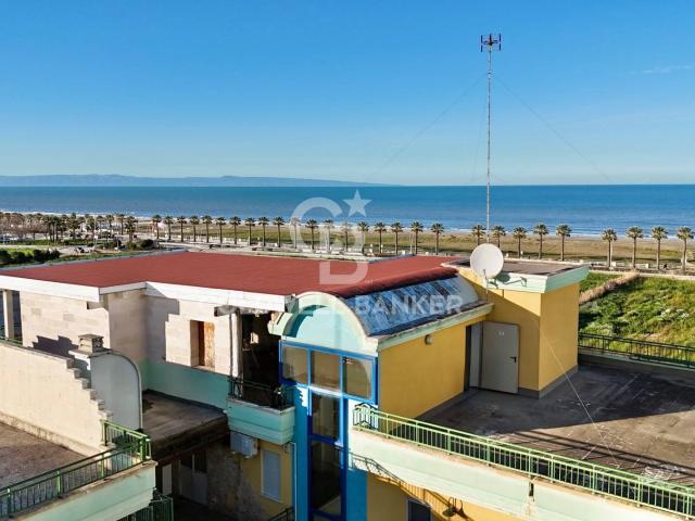 Attico in vendita a Puglia, Barletta-andria-trani