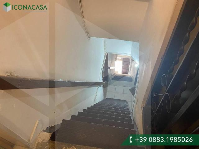 Appartamento in vendita a Centro, Puglia
