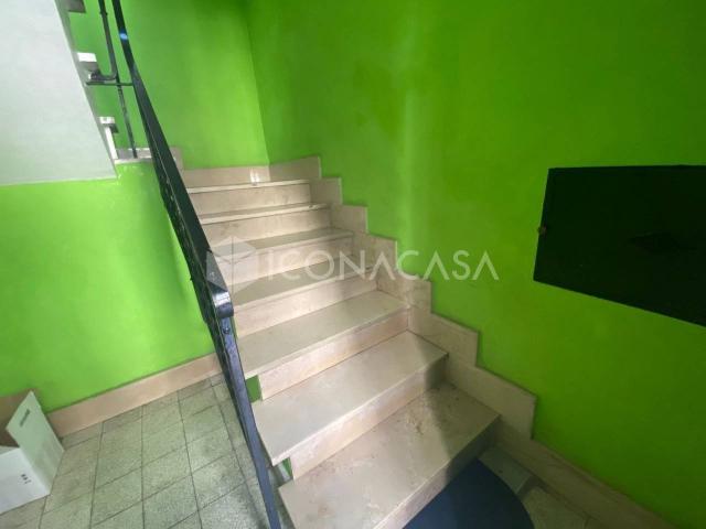 Appartamento in vendita a San Giacomo Settefrati, Puglia