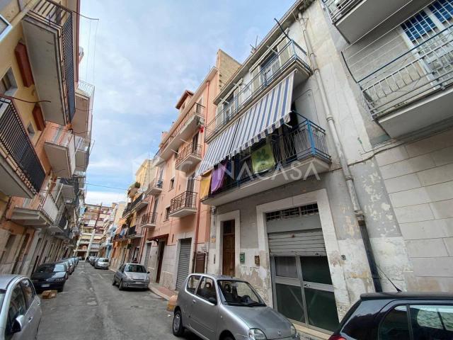 Appartamento in vendita a San Giacomo Settefrati, Puglia
