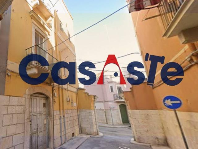 Appartamento in vendita a Centro, Puglia
