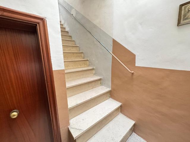 Appartamento in vendita a San Giacomo Settefrati, Puglia