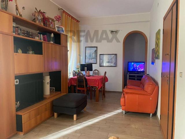 Appartamento in vendita a Centro, Barletta