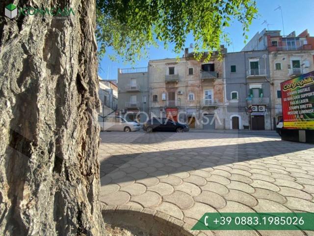 Appartamento in vendita a San Giacomo Settefrati, Puglia