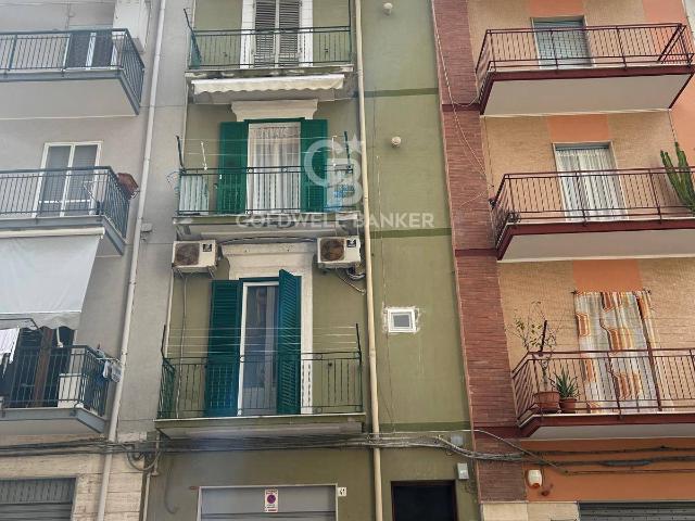 Appartamento in vendita a Centro, Puglia