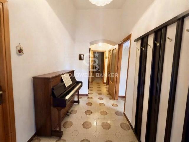 Appartamento in vendita a Centro, Barletta