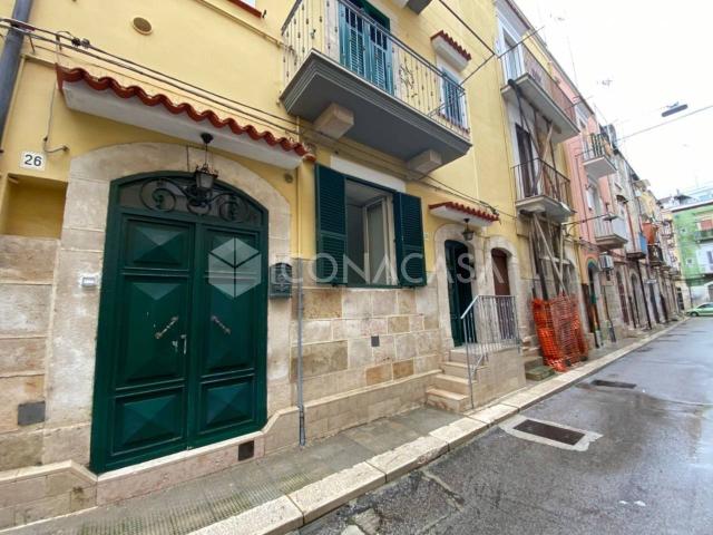 Appartamento in vendita a Centro, Puglia