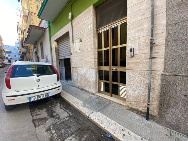 Appartamento in vendita a Puglia, Barletta-andria-trani