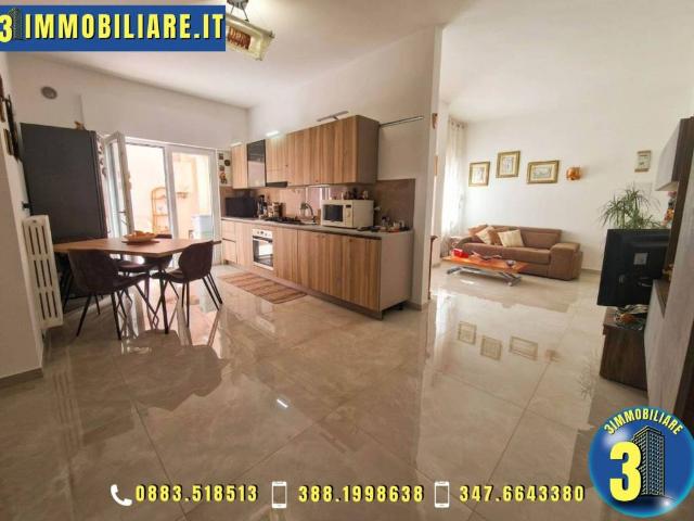 Appartamento in vendita a Patalini, Puglia