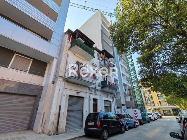 Appartamento in vendita a Centro, Puglia