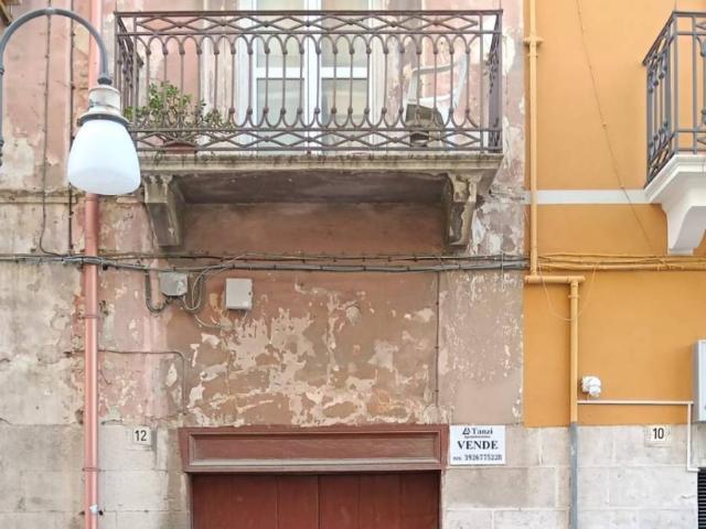 Appartamento in vendita a Centro, Puglia