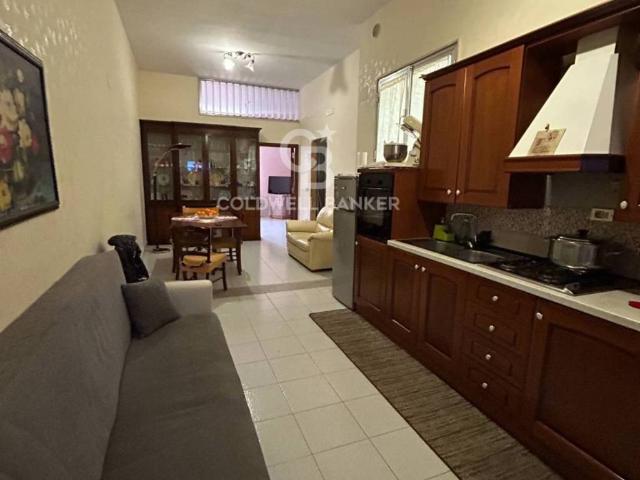 Appartamento in vendita a Centro, Puglia