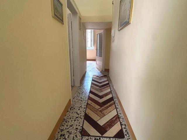 Appartamento in vendita a Centro, Puglia