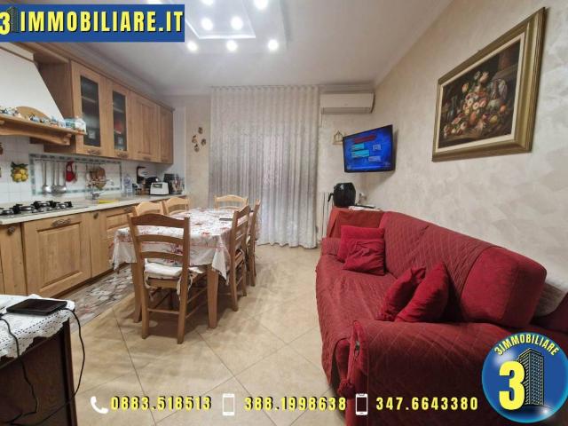 Appartamento in vendita a San Giacomo Settefrati, Puglia