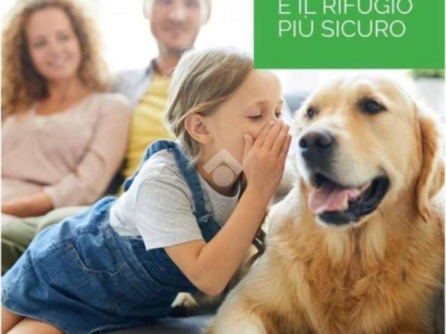 Appartamento in vendita a Borgovilla, Puglia