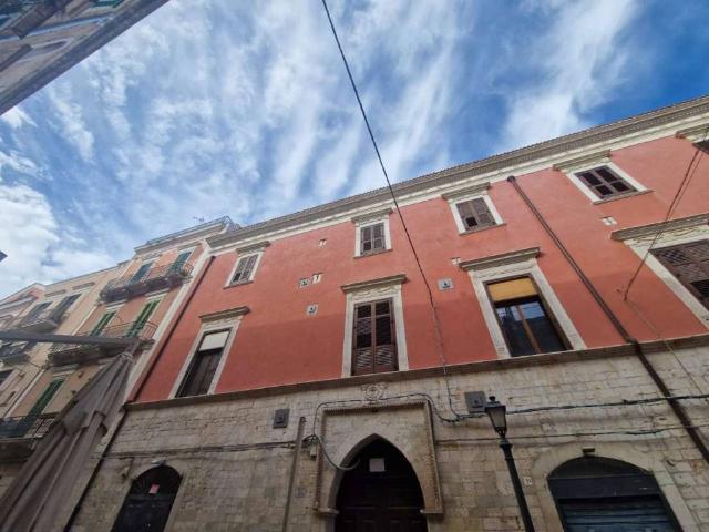 Appartamento in vendita a Centro, Puglia