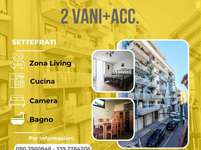 Appartamento in vendita a Centro, Puglia