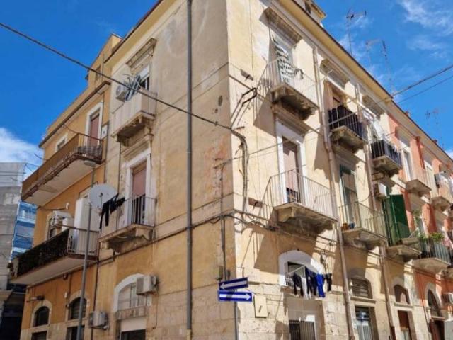 Appartamento in vendita a San Giacomo Settefrati, Puglia