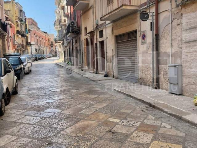 Appartamento in vendita a Centro, Puglia