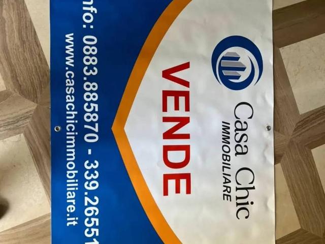 Appartamento in vendita a Borgovilla, Puglia