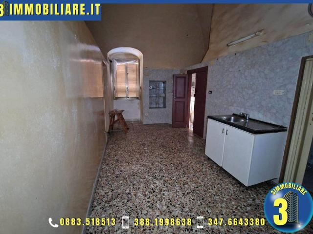 Appartamento in vendita a Centro, Puglia