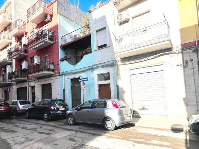 Appartamento in vendita a Centro, Barletta