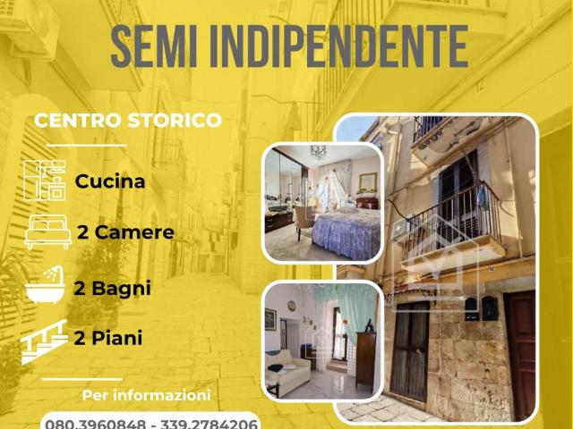 Appartamento in vendita a Santa Maria, Puglia