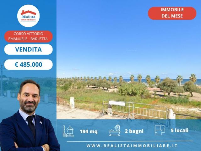 Appartamento in vendita a Centro, Puglia