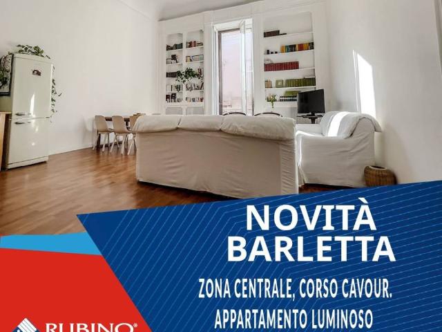 Appartamento in vendita a Centro, Puglia