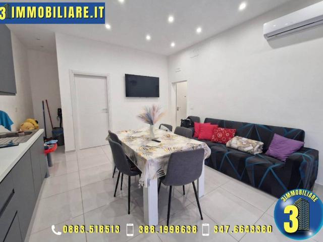 Appartamento in vendita a Borgovilla, Puglia